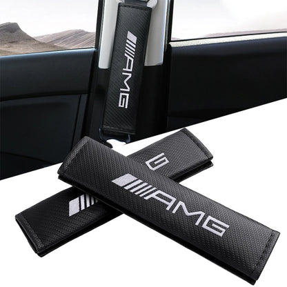 Mercedes-Benz Seat Belt Shoulder Pad