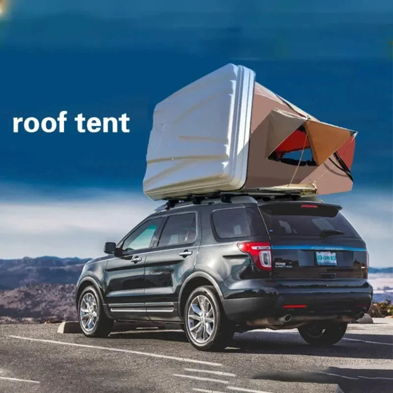 Car Outdoor Roof Tents