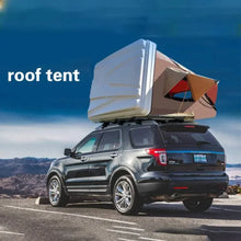 Car Outdoor Roof Tents