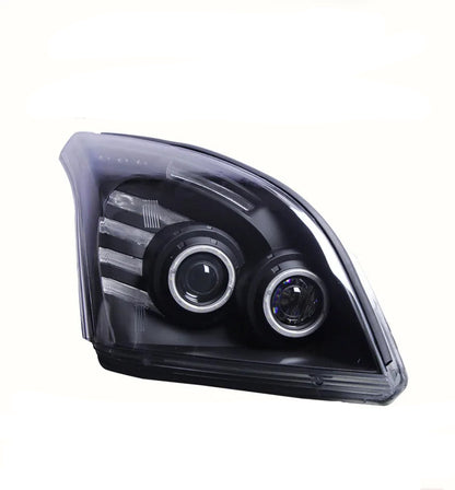 Toyota Prado J120 LED Aftermarket Headlight