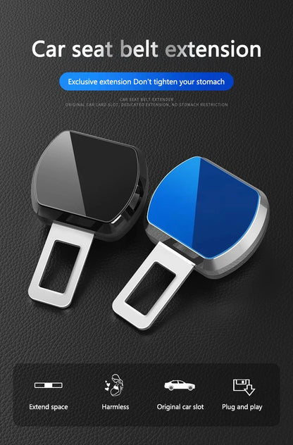 Mercedes-Benz Seat Belt Clip Extender