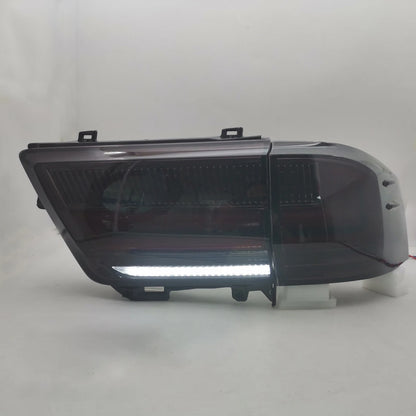 Toyota Land Cruiser LC300 LED Taillights