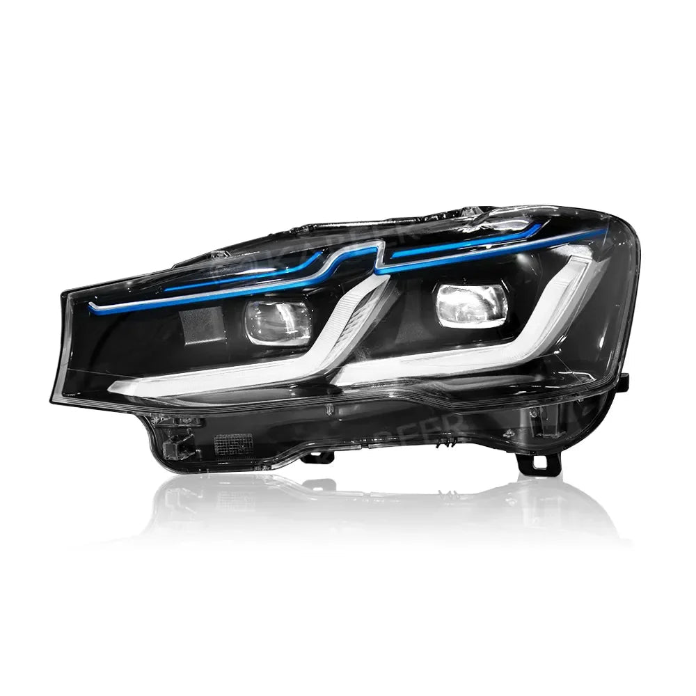 BMW X3 F25 X4 F26 LED Headlight