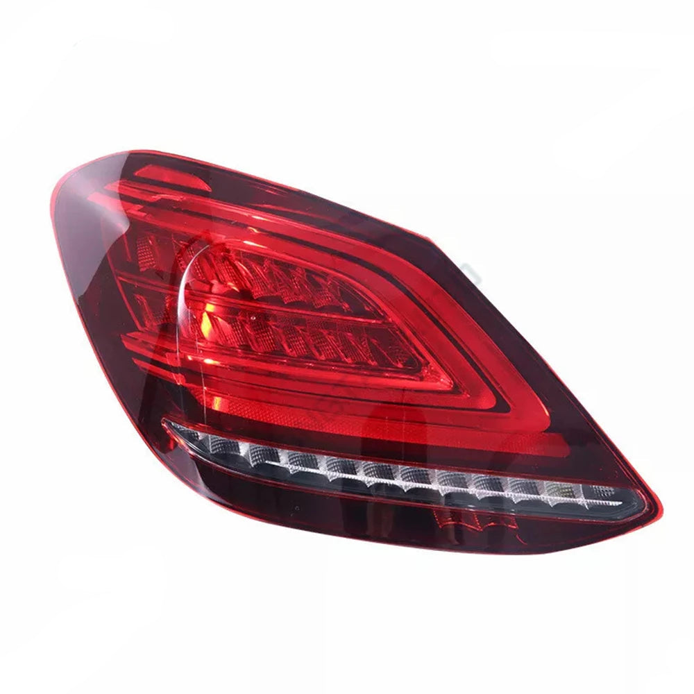Mercedes-Benz C-Class W205 LED Taillights
