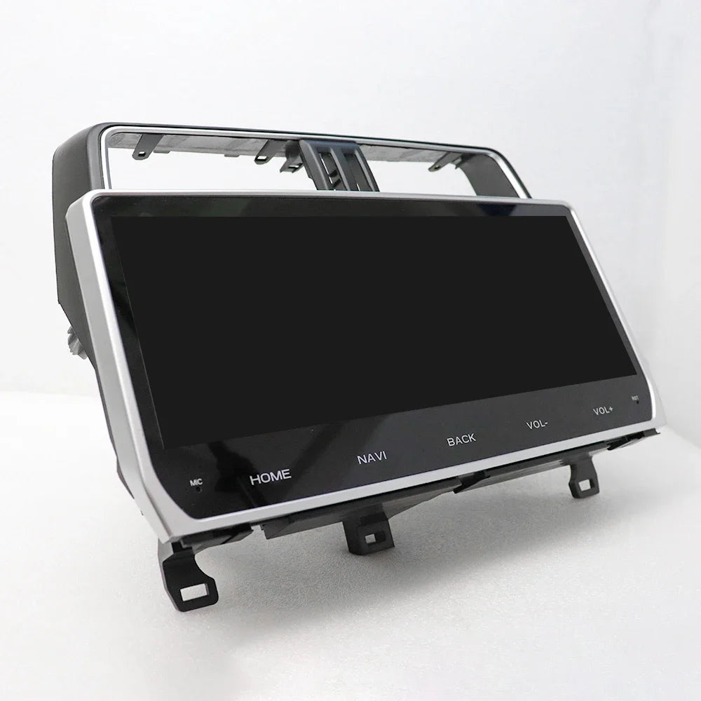 Multimedia Screen For Toyota Land Cruiser Prado 150