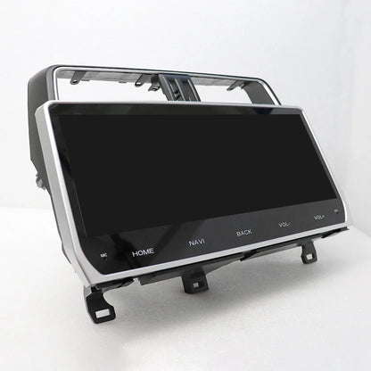 Multimedia Screen For Toyota Land Cruiser Prado 150