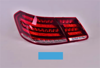 Mercedes-Benz E-Class W212 LED Taillight