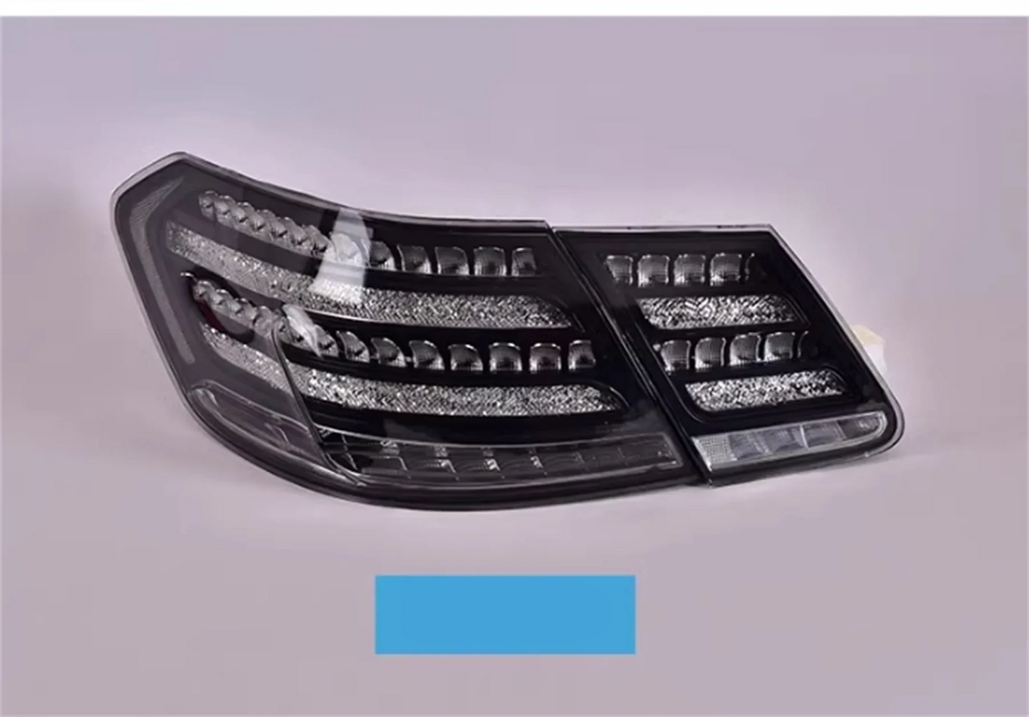 Mercedes-Benz E-Class W212 LED Taillight