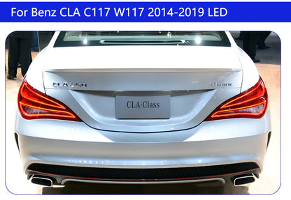 Mercedes-Benz CLA W117 LED Taillight