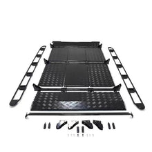 Mercedes-Benz G-Class Roof Rack