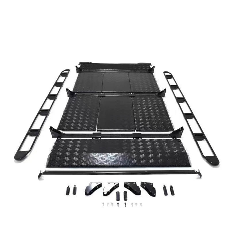 Mercedes-Benz G-Class Roof Rack