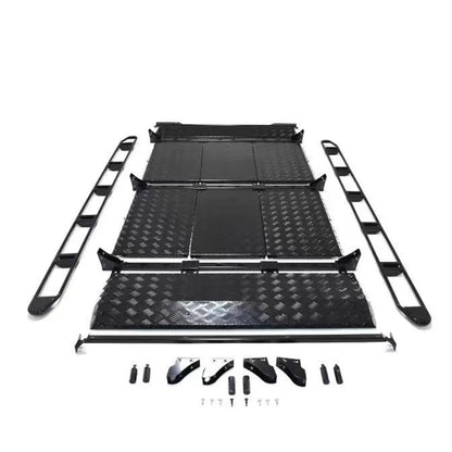 Mercedes-Benz G-Class Roof Rack