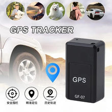 Mini GPS Car Tracker