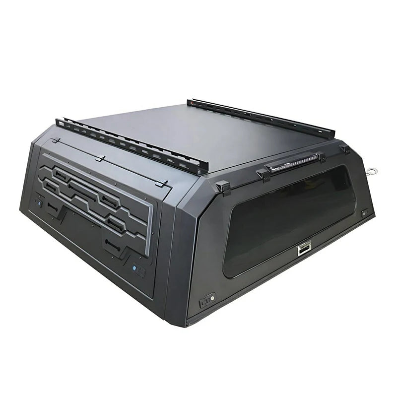 Truck Bed Canopy Box