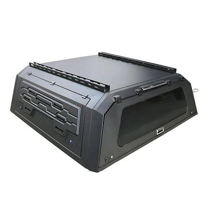 Truck Bed Canopy Box