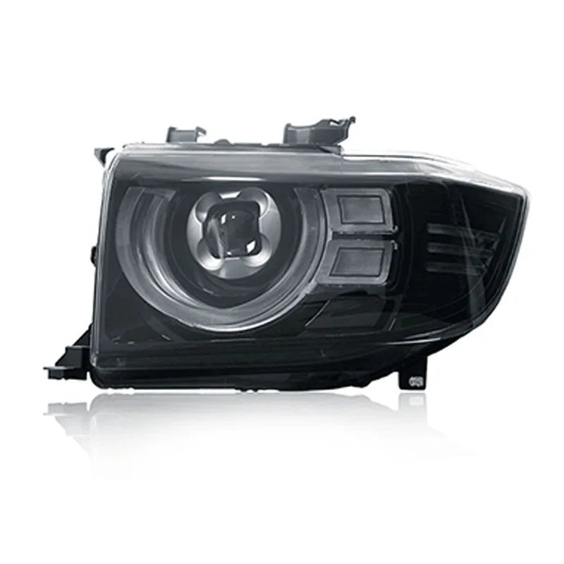 LED Headlight For Toyota Land Cruiser 70-Series