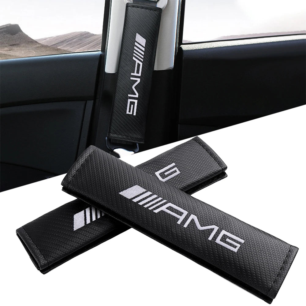Mercedes-Benz Seat Belt Shoulder Pad