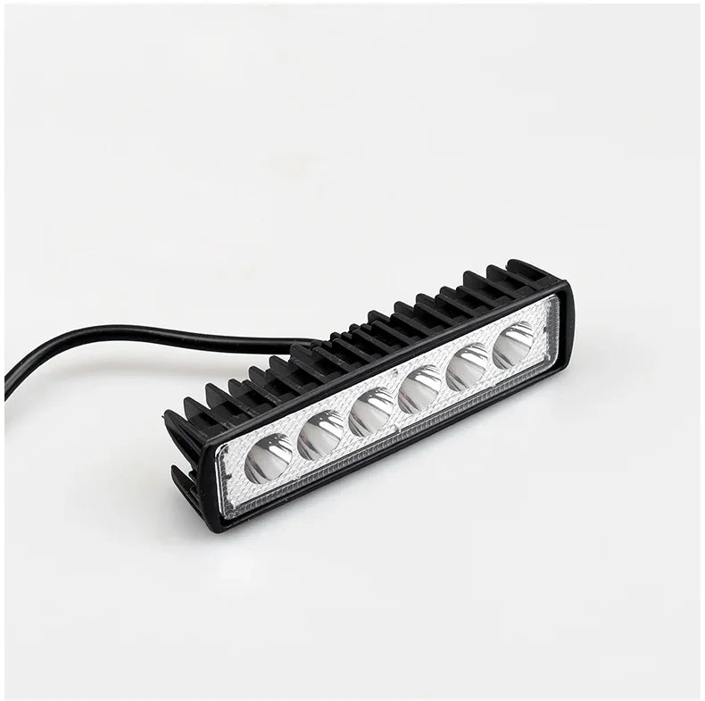 LED Universal Off Road Spotlight