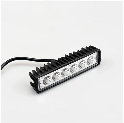 LED Universal Off Road Spotlight
