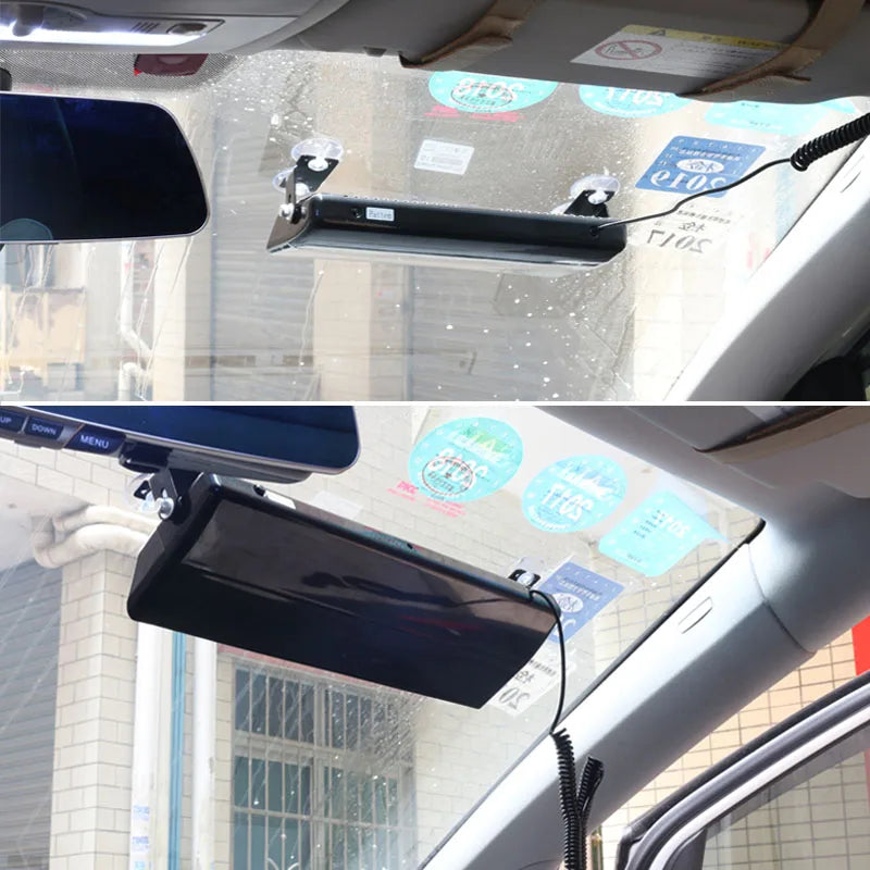 LED Strobe Lights