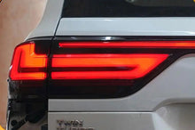 Toyota Land Cruiser LC300 LX-Style LED Taillights