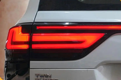 Toyota Land Cruiser LC300 LX-Style LED Taillights