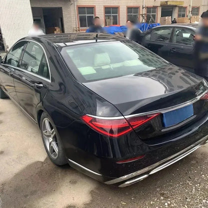 Mercedes-Benz S-Class W221 to W223 Facelift Body Kit