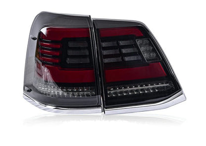 Toyota Land Cruiser LC200 LED Taillight