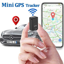 Mini GPS Car Tracker