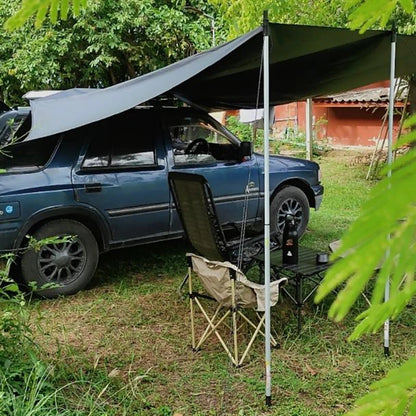 Car Waterproof Camping Side Awning