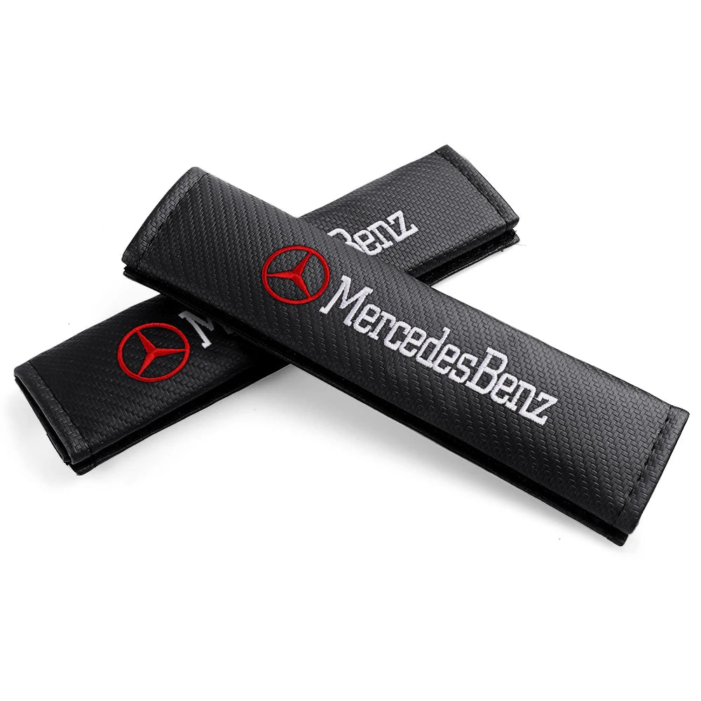 Mercedes-Benz Seat Belt Shoulder Pad