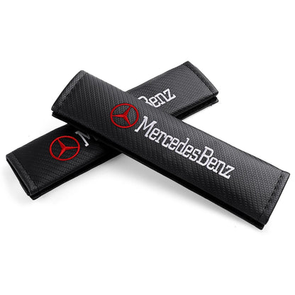 Mercedes-Benz Seat Belt Shoulder Pad