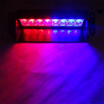 LED Strobe Lights