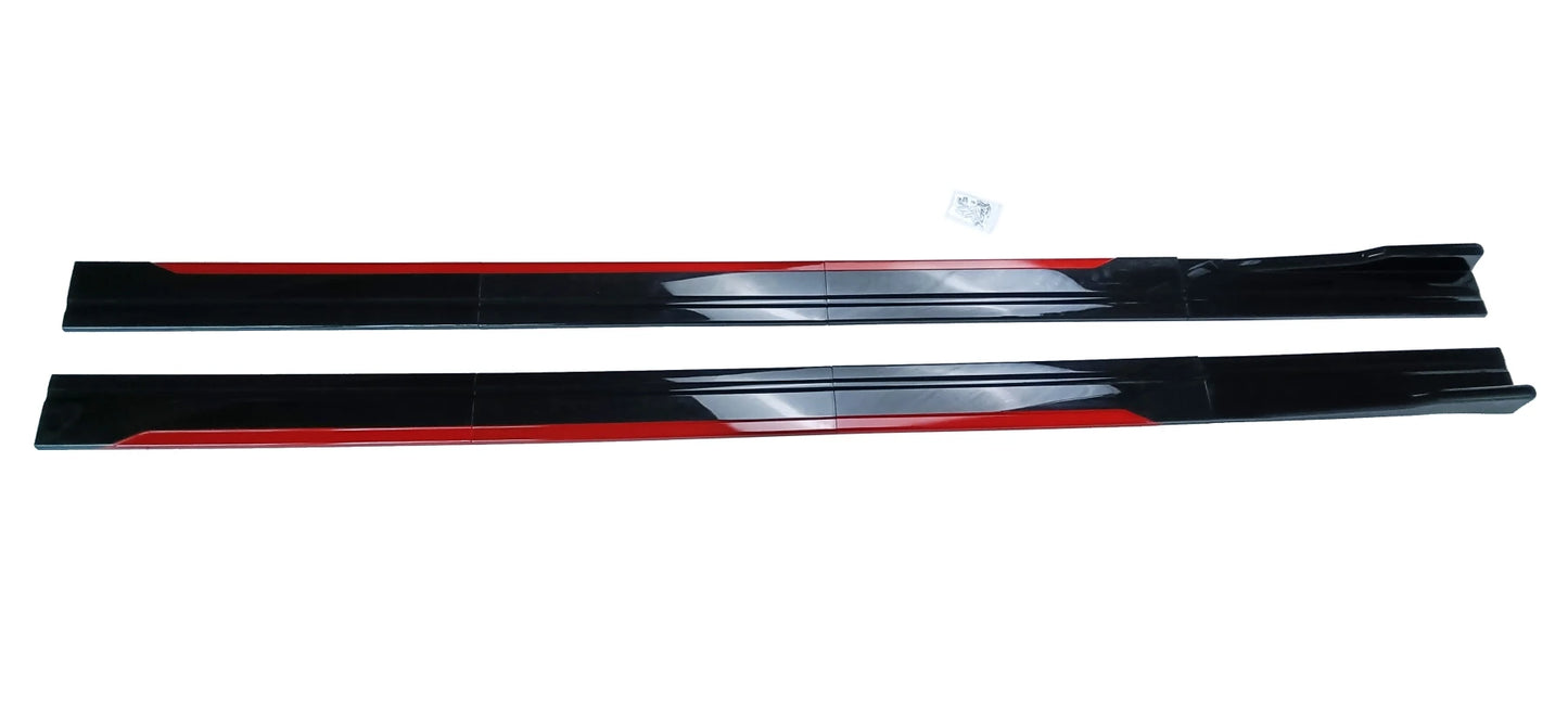 Universal Side Skirts