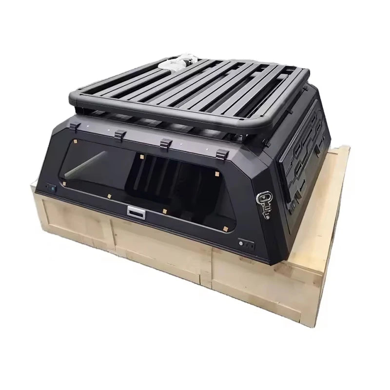 Truck Bed Canopy Box