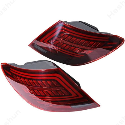 Mercedes-Benz C-Class W204 LED Taillights