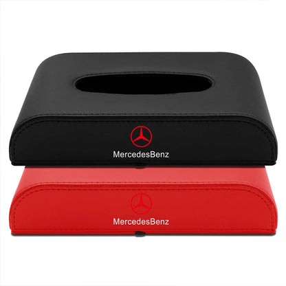 Mercedes-Benz Magnetic Napkin Box