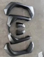 Toyota Hilux GR Wide-body Wheel Arch Kit