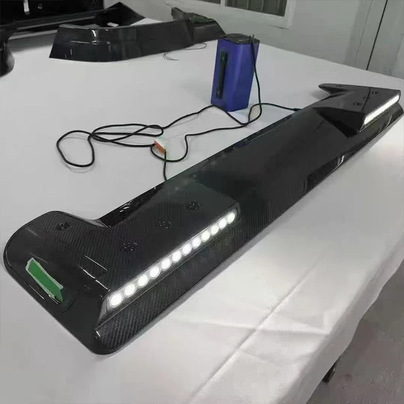 Mercedes-Benz G-Class Front Roof LED Light