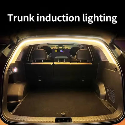 LED Trunk Light Strip
