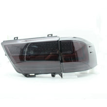 Toyota Land Cruiser LC300 LED Taillights