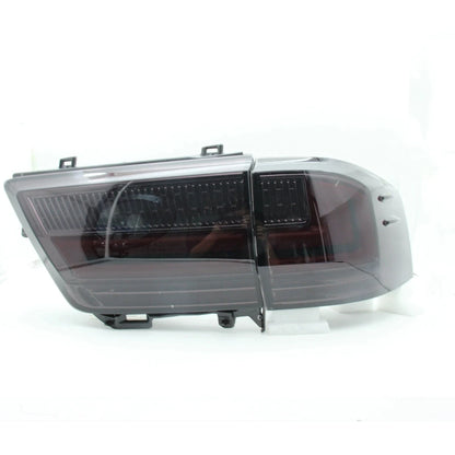 Toyota Land Cruiser LC300 LED Taillights