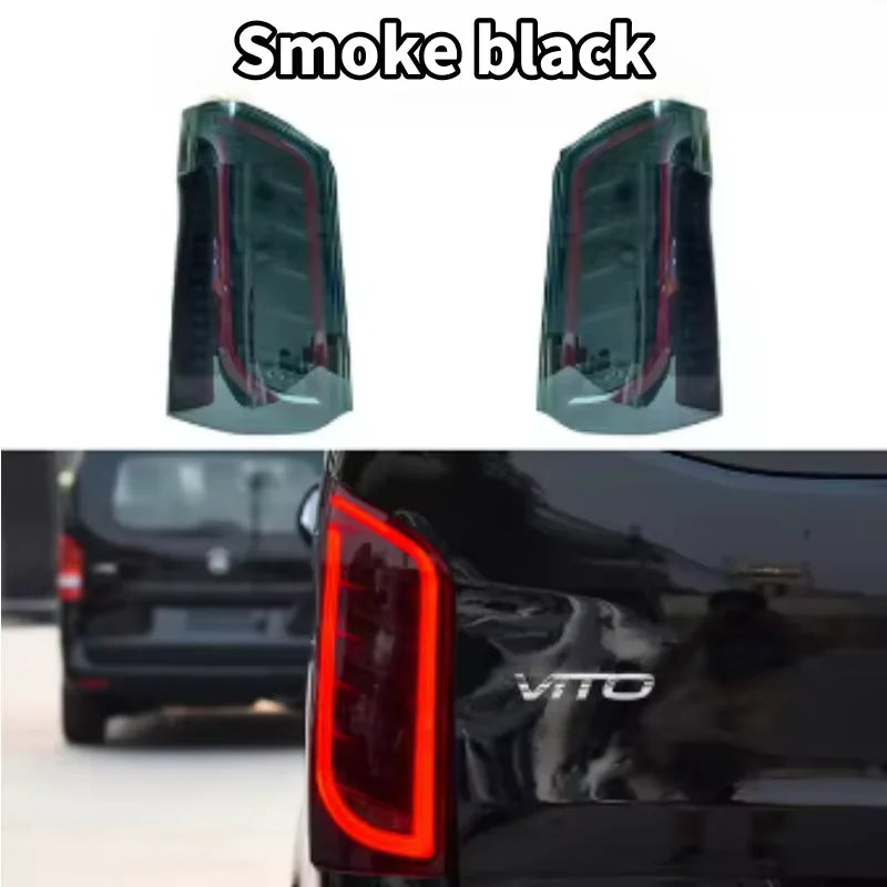 Mercedes-Benz Vito & V-Class W447 LED Taillight