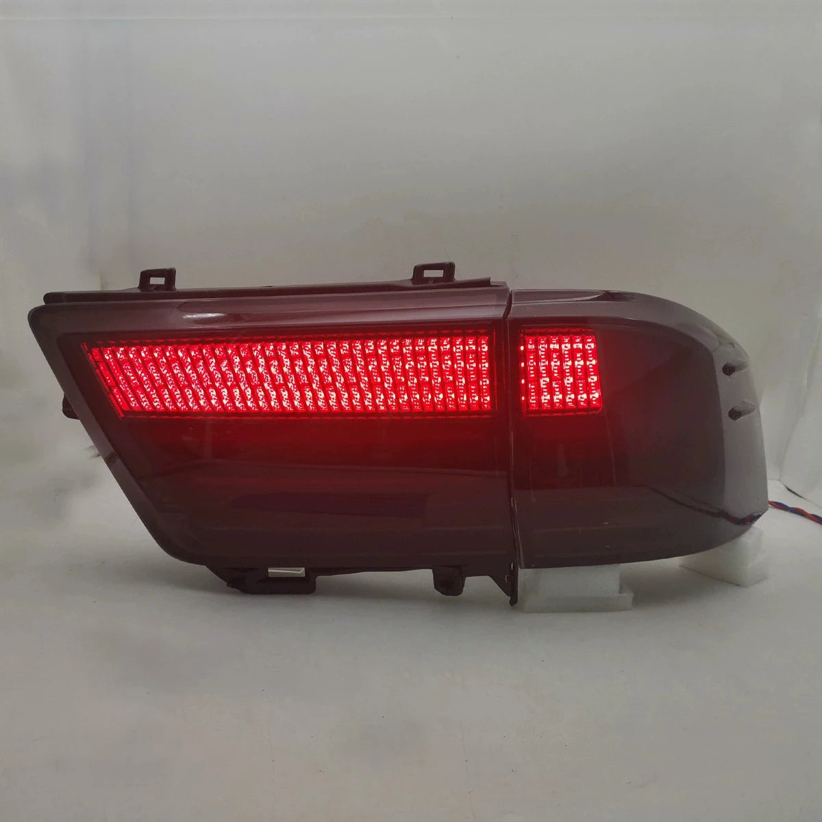 Toyota Land Cruiser LC300 LED Taillights