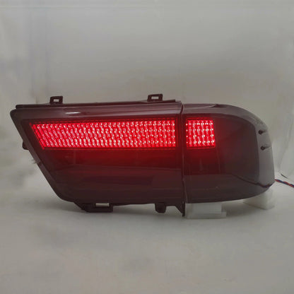 Toyota Land Cruiser LC300 LED Taillights