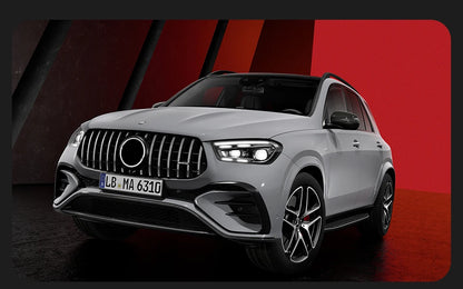 LED Headlights For Mercedes-Benz GLE W167