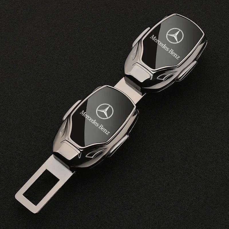 Mercedes-Benz Seat Belt Clip Extender