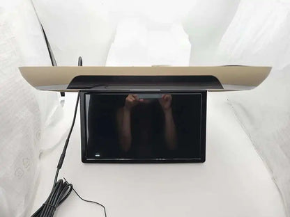Touchscreen Car Roof Ceiling Monitor