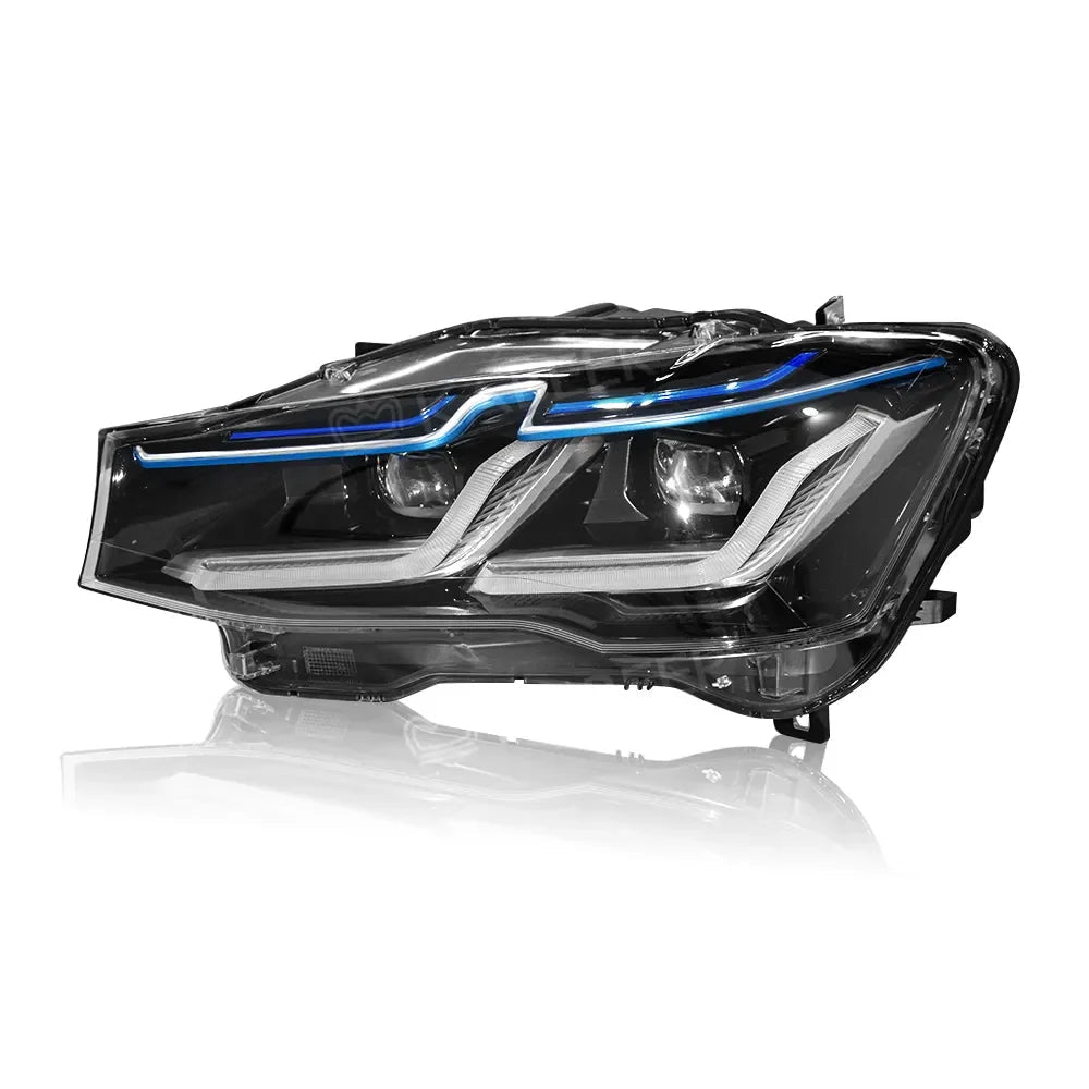 BMW X3 F25 X4 F26 LED Headlight