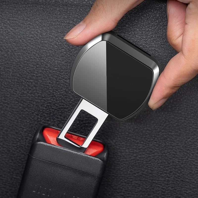 Mercedes-Benz Seat Belt Clip Extender